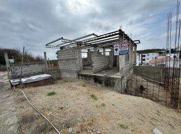 Terreno / Lote de 2 habitaciones, Manta · Terreno con Construcción de Venta Zona Sur Mantag/r