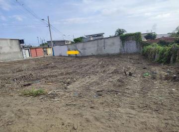 Terreno / Lote , Manta · Terreno de Venta en Manta Zona Norte R/h