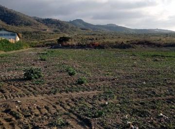 Terreno / Lote , Montecristi · Terreno de Venta en Montecristi Zona Norte R/b