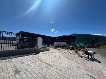 Local comercial · 52ha · 30 Estacionamientos · Locales Comerciales en Renta! La Armenia Valle de Los Chillos.