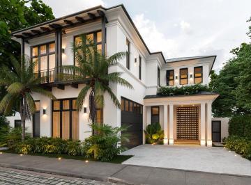 Casa 510m² Venta Samborondón · Casa en Proyecto Urbanización Aires de Batan