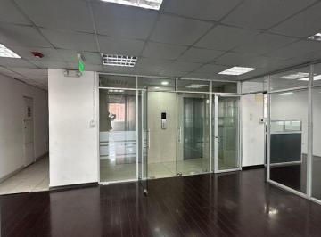 Edificio-Hotel-Fabrica , Pichincha · Edificio de Oficinas de Venta en Quito Ecuador Am/v