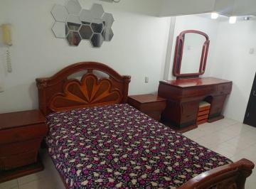 Suite de 2 habitaciones, Guayaquil · Suites de Venta en Urdesa Central