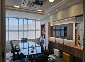 Edificio-Hotel-Fabrica · 357m² · Venta de Edificio con Terreno en Kennedy Norte, Moderno E Inteligente Z. R.