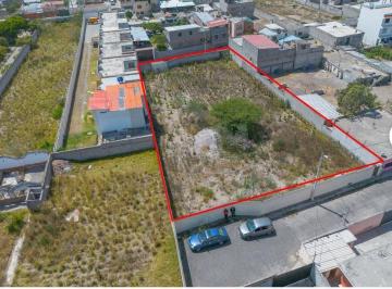 Terreno / Lote , Quito · Terreno San Antonio de Pichincha 1500 m²