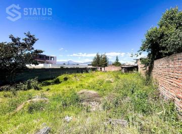 Terreno / Lote · 538m² · Venta de Terreno, Sector Conocoto - Cerca Supermercado Santa María.