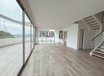 Departamento de 3 habitaciones, Guayaquil · Alquiler Departamento 3 Dorm. - Santana Lofts - Puerto Santa Ana