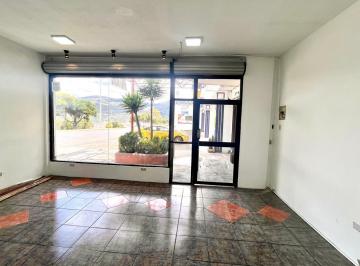 Consultorio de 1 habitación, Quito · Local Comercial 31 m² Plaza Comercial Ponceano Alto