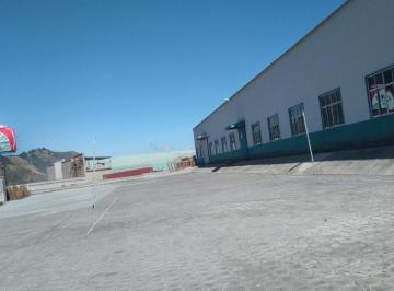 Bodega-Galpón · 5600m² · 10 Estacionamientos · Rento Excelente Galpon Industrial I3 en El Norte de La Ciudad