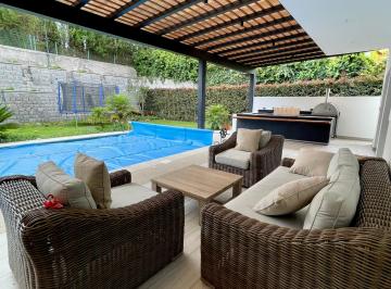 Casa de 4 habitaciones, Quito · Arriendo Casa Puembo El Ingenio