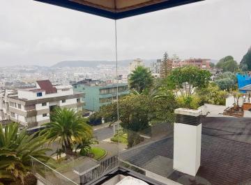 Departamento de 5 habitaciones, Quito · Departamento en Venta Sector Quito Tennis
