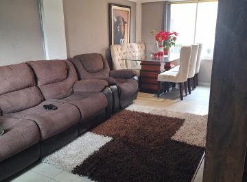 Casa de 3 habitaciones, Quito · Vendo Casa Dos Pisos 3 Dorm. en Conjunto Privado a 5 Min Estacion Quitumbe