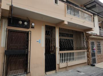 Departamento de 2 habitaciones, Guayaquil · Sauces 3, Sector Cerrado, Planta Baja, Dos Dorm.