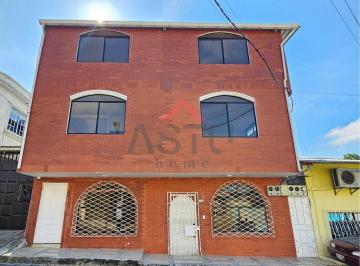 Casa de 11 habitaciones, Guayaquil · Se Vende Edificio Rentero en San Eduardo 1 / Alado del Estadio Monumental