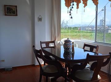 Departamento de 2 habitaciones, Atacames · Vendo Hermoso Departamento Amoblado Sector Castelnuovo 2 Dorm. en Tercer Piso