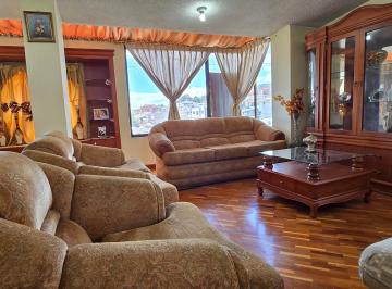 Departamento de 3 habitaciones, Quito · Vendo Departamento Quito Sector Iñaquito Bajo