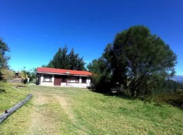 Hacienda-Quinta de 4 habitaciones, Quito · Hermosa Quinta en Venta en San Elías, Vía Antigua Alangasí - Pintag