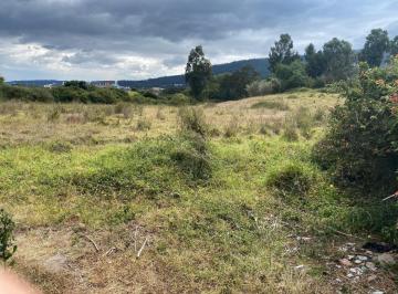 TERRENO · Vendo, lumbisí,¡Terreno con Excelente Ubicación Para Desarrollo Inmobiliario!