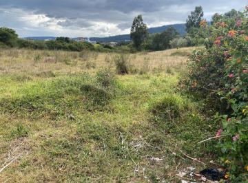 TERRENO · Vendo, lumbisí,¡Terreno con Excelente Ubicación Para Desarrollo Inmobiliario!