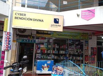 Oficina comercial de 1 habitación, Atacames · Vendo Locales Comerciales en Centro Comercial Olimpia Centro de Atacames