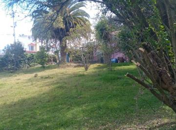 Quinta vacacional de 4 habitaciones, Quito · Venta Quinta Terreno Casa Amplia Conocoto La Salle Calle Panzaleo
