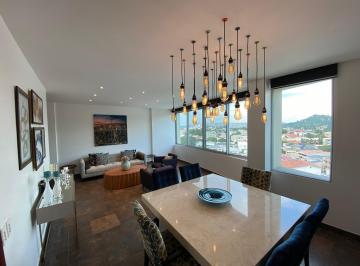 Departamento de 4 habitaciones, Guayaquil · Hermoso Departamento en Edificio Inteligente, Zona Top de Ceibos, Lobby Lounge