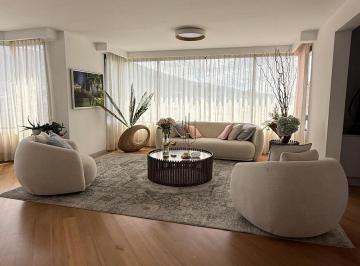 Departamento · 356m² · 3 Habitaciones · 3 Estacionamientos · Espectacular Penthouse de Venta. Vista, Exclusividad, 3 Cuartos