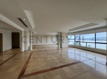 Departamento · 272m² · 3 Habitaciones · 2 Estacionamientos · Venta de Departamento en Samborondón, Entre Ríos