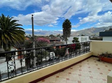 Departamento de 3 habitaciones, Quito · Renta Depto. Dúplex 3 Dorm. con Terraza - Cumbayá