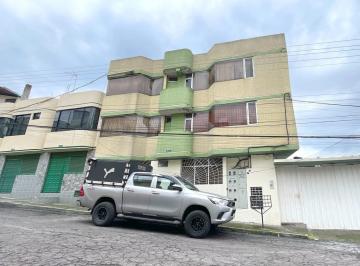 Departamento de 3 habitaciones, Quito · De Oportunidad Venta Departamento / Puengasí