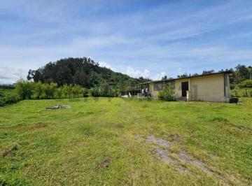 Terreno / Lote · 100m² · 1 Habitación · Se Vende Terreno Independiente en Sangolqui