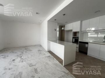 Departamento · 145m² · 3 Habitaciones · 2 Estacionamientos · Quito Tenis - Departamento por Estrenar de Venta 145,65 m² Más Terrazas 8,15 m²