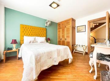 Edificio-Hotel-Fabrica · 540m² · 14 Habitaciones · Hotel en Venta Sector La Mariscal.