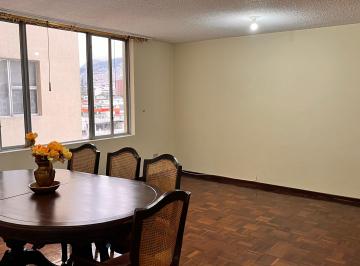 Departamento de 2 habitaciones, Quito · Departamento en Venta Sector Cerca a La Av Colon