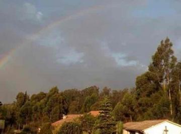 Hacienda-Quinta de 4 habitaciones, Quito · Venta o Renta Quinta Valle de Los Chillos Sector San Fernando Iasa