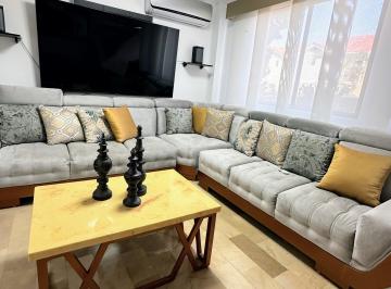Casa de 3 habitaciones, Guayaquil · Alquilo Moderna Casa Esquinera Amoblada Terranostra, Vía Costa 3 Dorm.