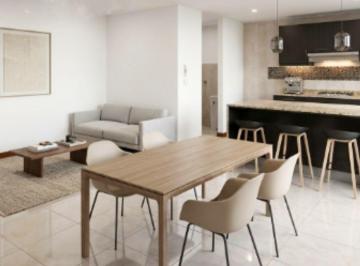 Suite de 1 habitación, Quito · Venta Suite El Bosque, Vista