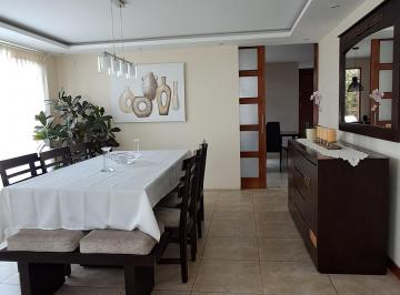 Casa de 5 habitaciones, Quito · Vendo Tanda Nayón Casa con Suite Urbanización Áreas Comunales Seguridad