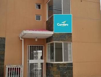 Casa de 3 habitaciones, Guayaquil · Casa en Venta – Urbanización Málaga 2 – 3 Dorm. – Patio y Bbq – (W. L)