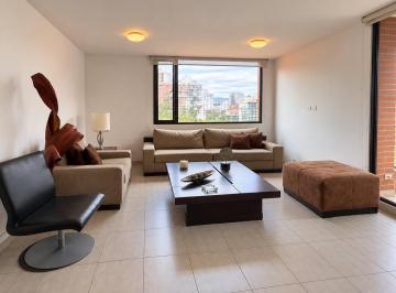 Departamento · 148m² · 3 Habitaciones · 2 Estacionamientos · Departamento con Vista en Venta - Sector Bossano