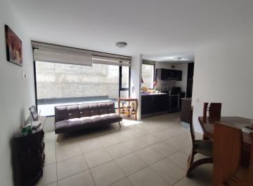 Departamento de 2 habitaciones, Quito · Departamento Venta Sector Bellavista