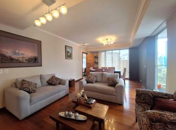 Departamento de 3 habitaciones, Quito · Departamento 3 Dorm. en Venta, República del Salvador