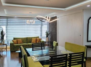 Departamento de 2 habitaciones, Quito · Arriendo Departamento 2 Dorm.. Amoblado. Av Eloy Alfaro y 6 Diciembre