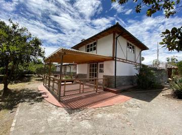 Casa principal · Casa de Venta Sector Checa