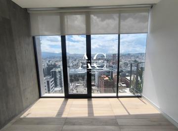 Departamento de 2 habitaciones, Quito · Vendo Departamento con Vista y Balcon