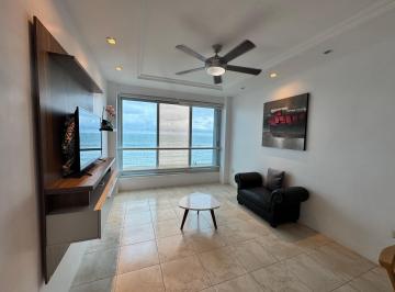 Departamento de 1 habitación, Salinas · Suite con Vista Al Mar en Venta en Punta Carnero, Salinas