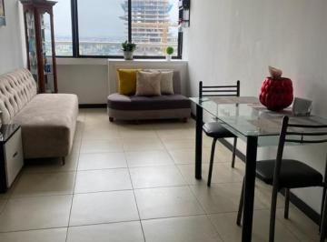 Departamento de 2 habitaciones, Guayaquil · Apartamento de 86 m² en Alquiler en Torres Bellini, Puerto Santa Ana Tipo Resort