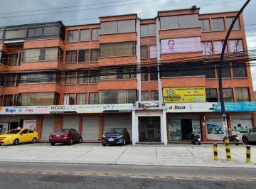 Oficina comercial · 65m² · 1 Estacionamiento · Oficina en Renta 100 m² Sector La y Edificio Comercial