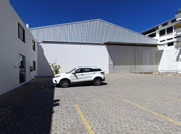 Bodega-Galpón , Quito · Alquiler Bodega Galpón con Oficinas Sector Pomasqui Arriendo