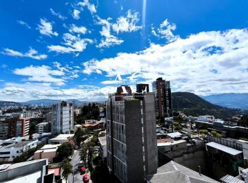 Departamento de 2 habitaciones, Quito · Vendo Departamento Exclusivo